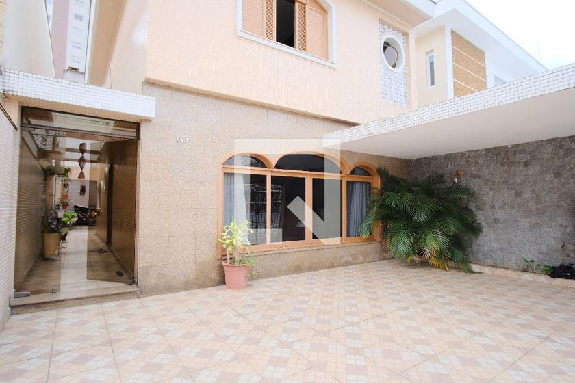 Casa, 4 quartos, 198 m² - Foto 127
