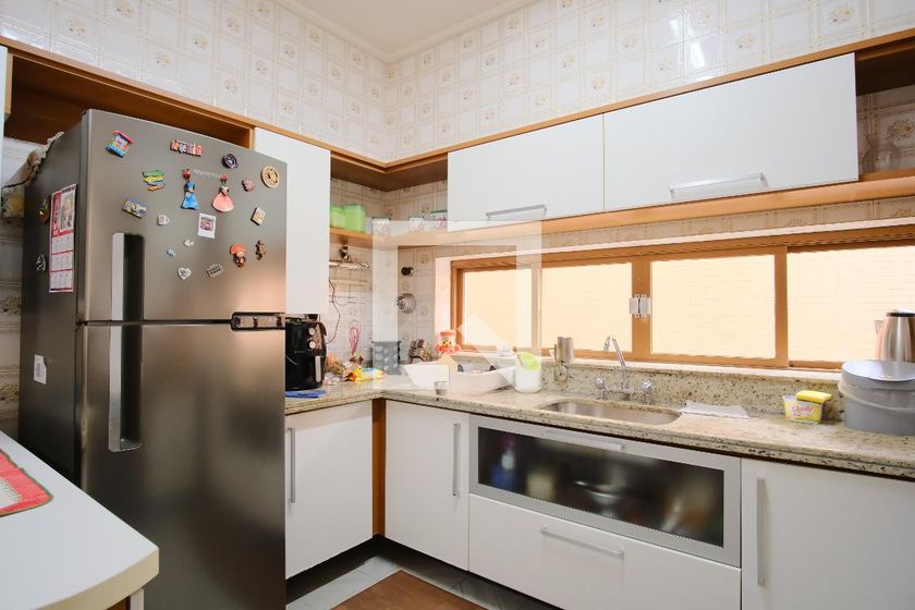Casa, 4 quartos, 198 m² - Foto 23