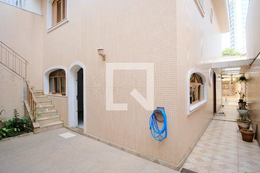 Casa, 4 quartos, 198 m² - Foto 29
