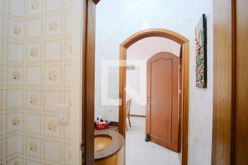 Casa, 4 quartos, 198 m² - Foto 15