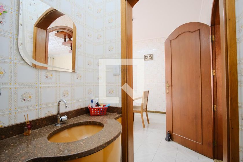 Casa, 4 quartos, 198 m² - Foto 11