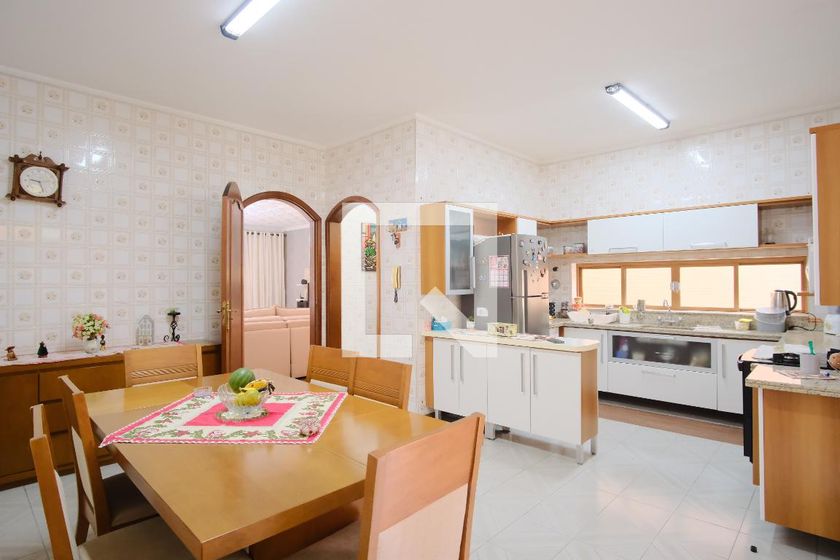 Casa, 4 quartos, 198 m² - Foto 19