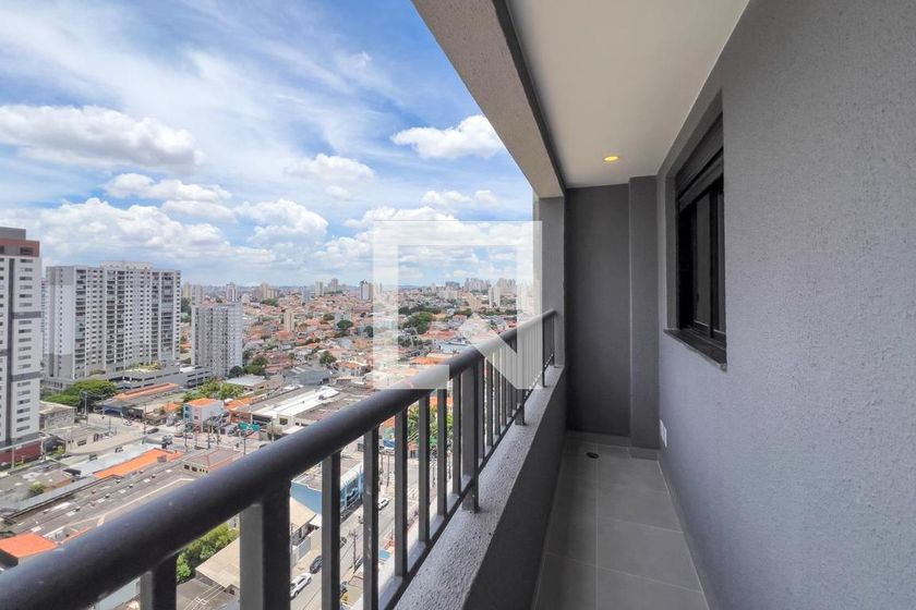 Apartamento, 1 quarto, 25 m² - Foto 15