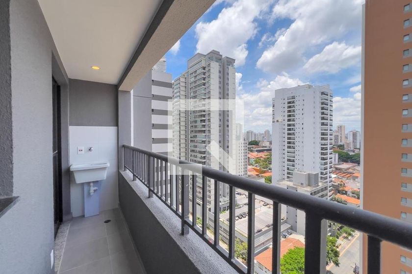 Apartamento, 1 quarto, 25 m² - Foto 13