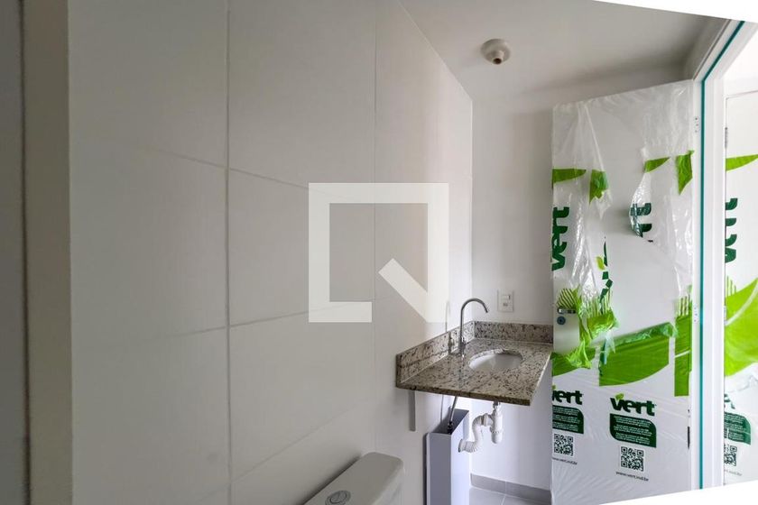 Apartamento, 1 quarto, 25 m² - Foto 14