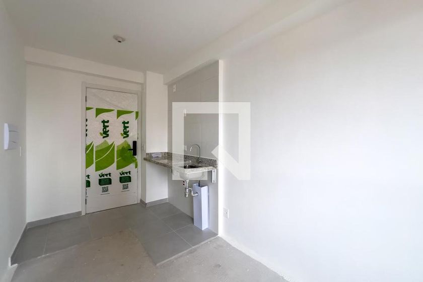 Apartamento, 1 quarto, 25 m² - Foto 6