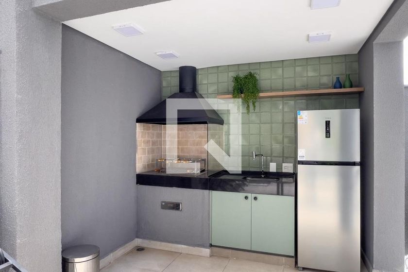 Apartamento, 1 quarto, 25 m² - Foto 17