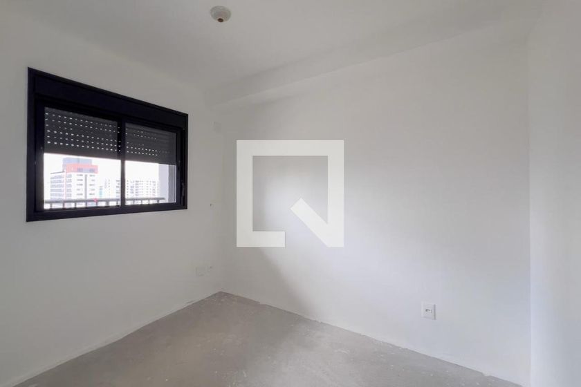 Apartamento, 1 quarto, 25 m² - Foto 4