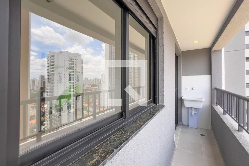 Apartamento, 1 quarto, 25 m² - Foto 12