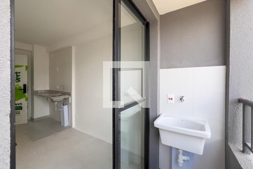 Apartamento, 1 quarto, 25 m² - Foto 16
