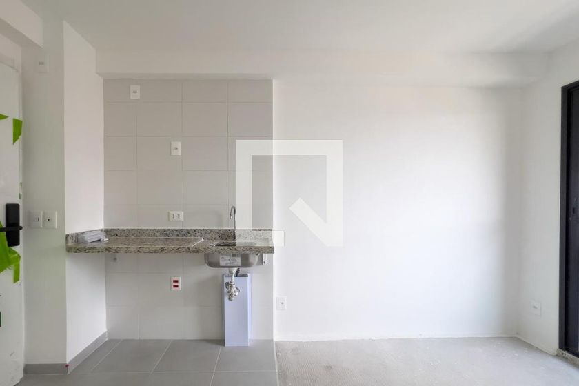 Apartamento, 1 quarto, 25 m² - Foto 3