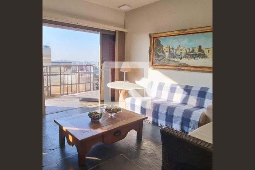 Apartamento à Venda - Cambuí, 4 Quartos,  122 m2 em , Campinas - sp | SoloBR