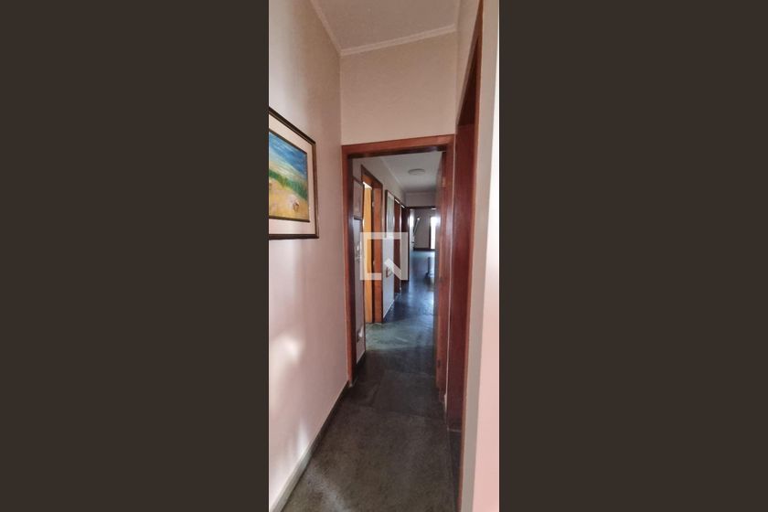 Apartamento à Venda - Cambuí, 4 Quartos,  122 m2 em , Campinas - sp | SoloBR