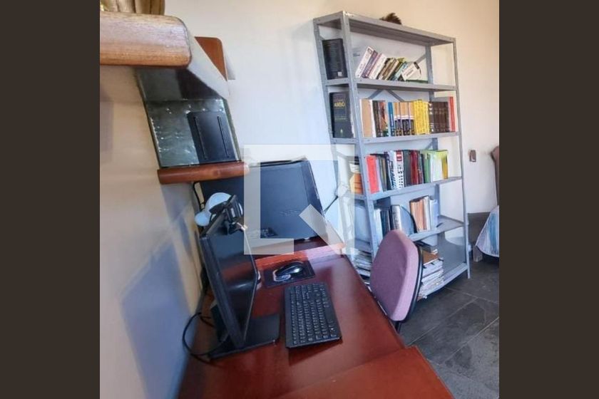 Apartamento à Venda - Cambuí, 4 Quartos,  122 m2 em , Campinas - sp | SoloBR