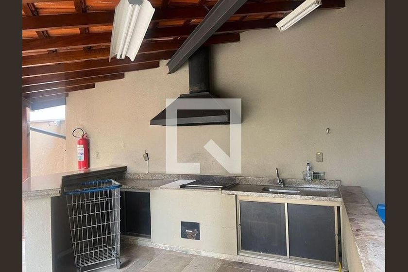 Apartamento à Venda - Cambuí, 4 Quartos,  122 m2 em , Campinas - sp | SoloBR