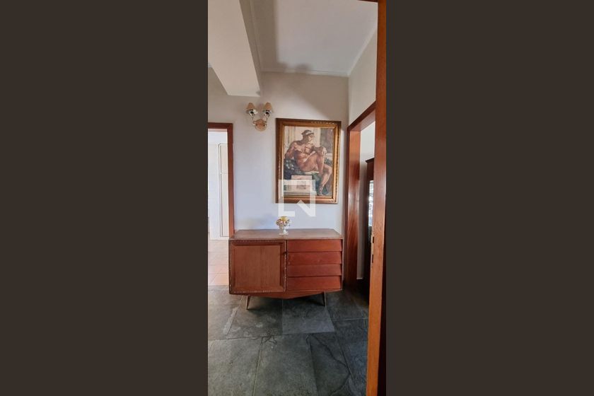Apartamento à Venda - Cambuí, 4 Quartos,  122 m2 em , Campinas - sp | SoloBR