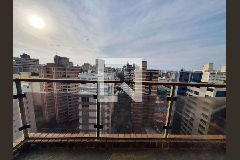 Apartamento à Venda - Cambuí, 4 Quartos,  122 m2 em , Campinas - sp | SoloBR
