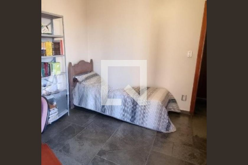 Apartamento à Venda - Cambuí, 4 Quartos,  122 m2 em , Campinas - sp | SoloBR