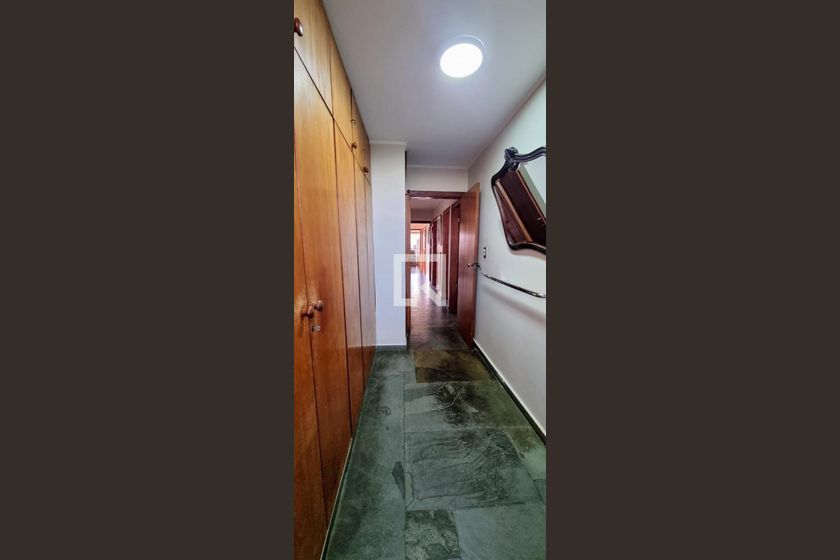 Apartamento à Venda - Cambuí, 4 Quartos,  122 m2 em , Campinas - sp | SoloBR