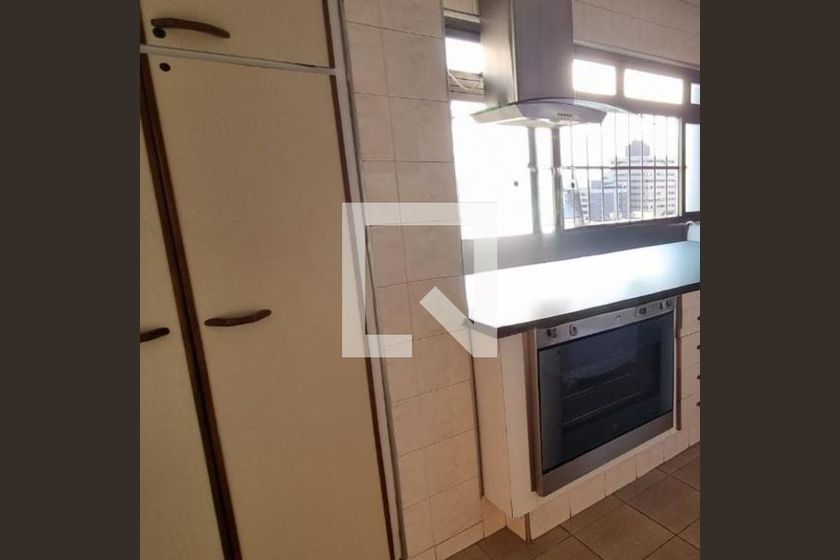 Apartamento à Venda - Cambuí, 4 Quartos,  122 m2 em , Campinas - sp | SoloBR