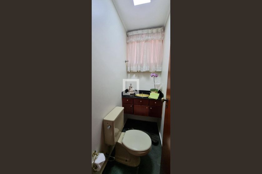 Apartamento à Venda - Cambuí, 4 Quartos,  122 m2 em , Campinas - sp | SoloBR