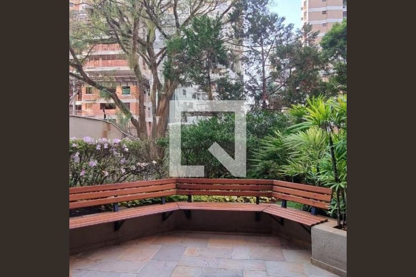 Apartamento à Venda - Cambuí, 4 Quartos,  122 m2 em , Campinas - sp | SoloBR
