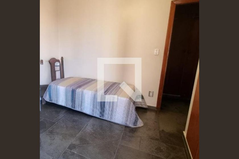 Apartamento à Venda - Cambuí, 4 Quartos,  122 m2 em , Campinas - sp | SoloBR