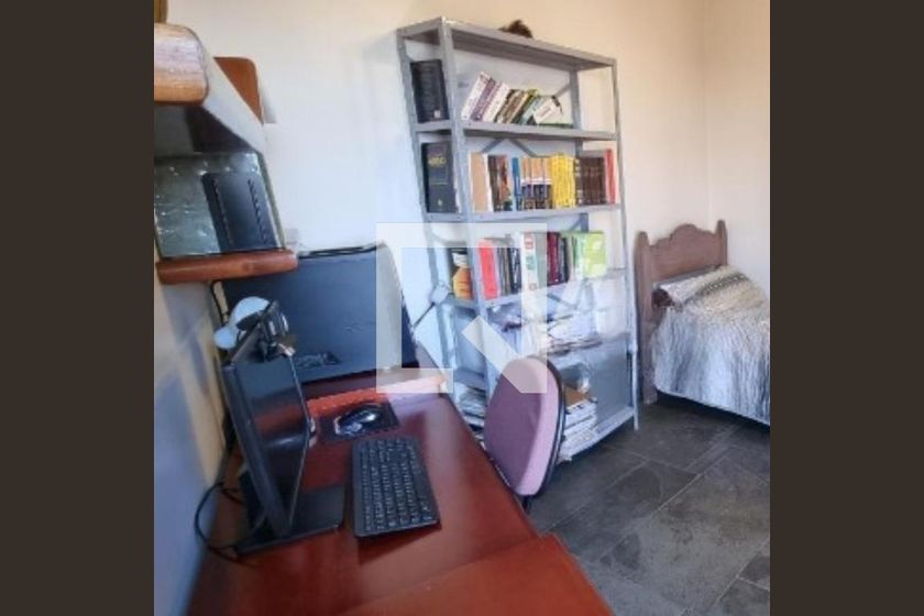 Apartamento à Venda - Cambuí, 4 Quartos,  122 m2 em , Campinas - sp | SoloBR