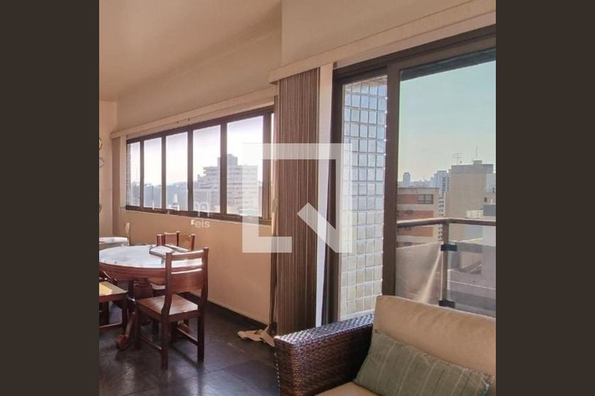 Apartamento à Venda - Cambuí, 4 Quartos,  122 m2 em , Campinas - sp | SoloBR