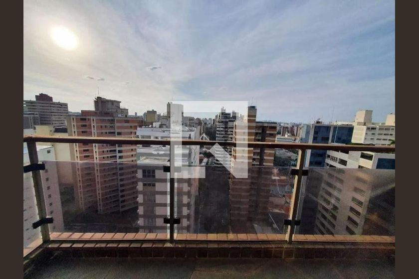 Apartamento à Venda - Cambuí, 4 Quartos,  122 m2 em , Campinas - sp | SoloBR