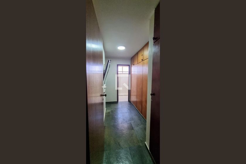 Apartamento à Venda - Cambuí, 4 Quartos,  122 m2 em , Campinas - sp | SoloBR