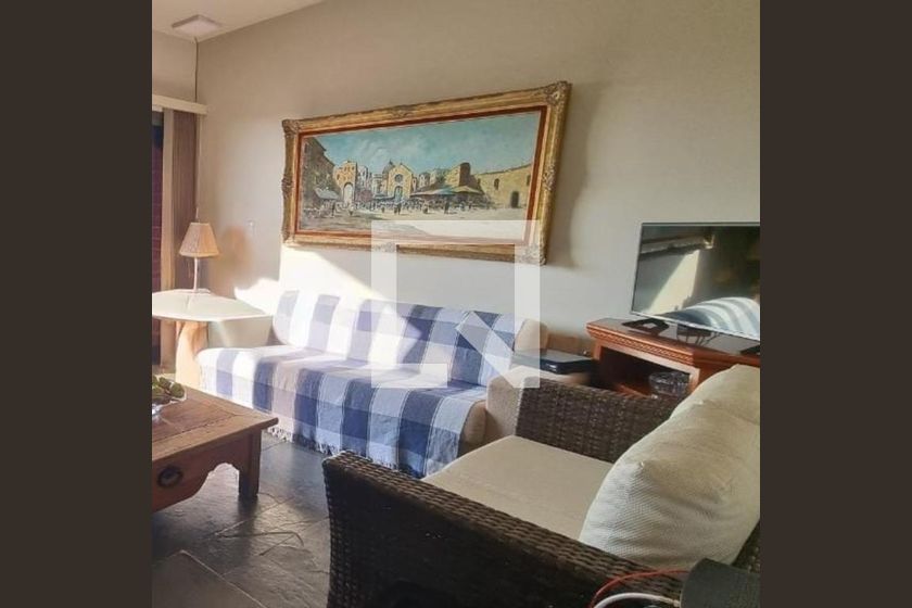 Apartamento à Venda - Cambuí, 4 Quartos,  122 m2 em , Campinas - sp | SoloBR