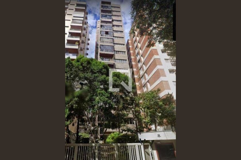Apartamento à Venda - Cambuí, 4 Quartos,  122 m2 em , Campinas - sp | SoloBR