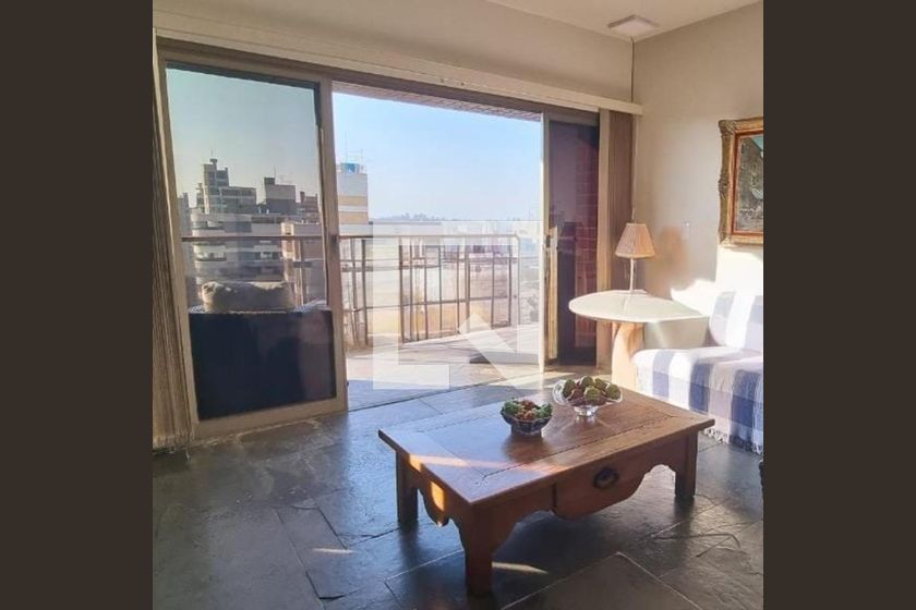 Apartamento à Venda - Cambuí, 4 Quartos,  122 m2 em , Campinas - sp | SoloBR