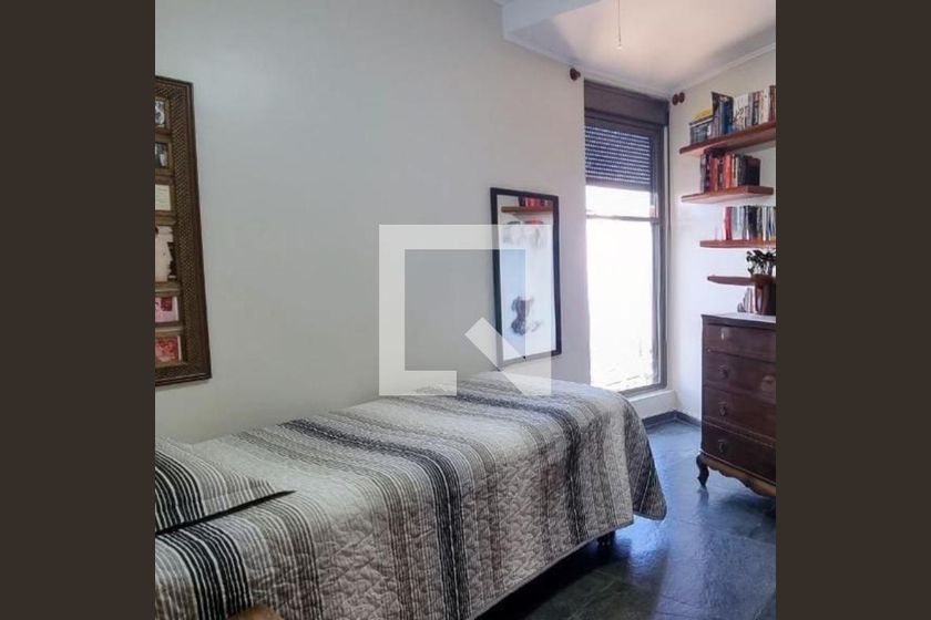 Apartamento à Venda - Cambuí, 4 Quartos,  122 m2 em , Campinas - sp | SoloBR