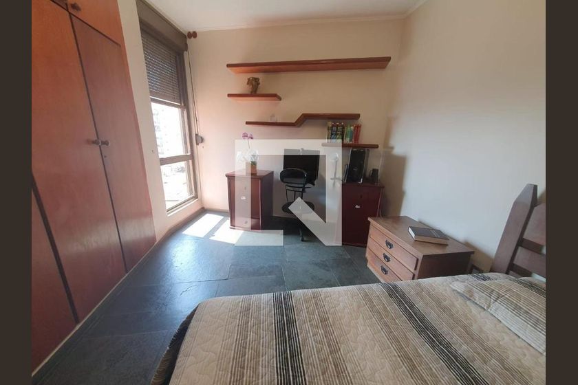 Apartamento à Venda - Cambuí, 4 Quartos,  122 m2 em , Campinas - sp | SoloBR