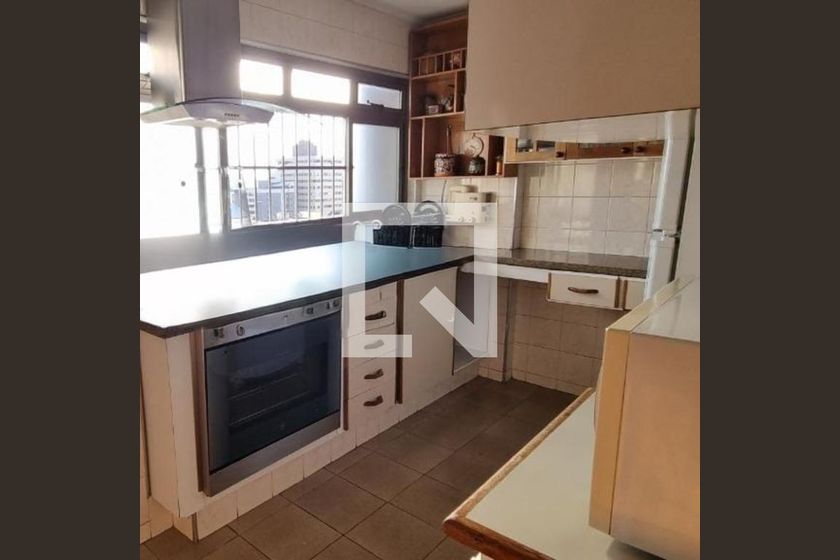 Apartamento à Venda - Cambuí, 4 Quartos,  122 m2 em , Campinas - sp | SoloBR