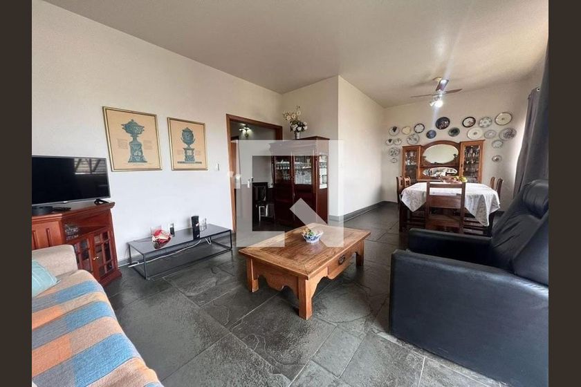 Apartamento à Venda - Cambuí, 4 Quartos,  122 m2 em , Campinas - sp | SoloBR