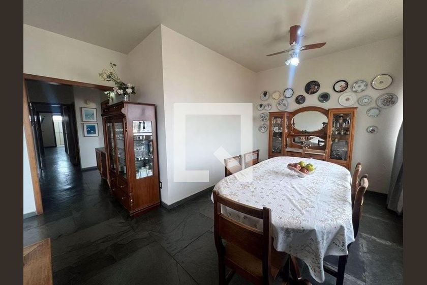 Apartamento à Venda - Cambuí, 4 Quartos,  122 m2 em , Campinas - sp | SoloBR
