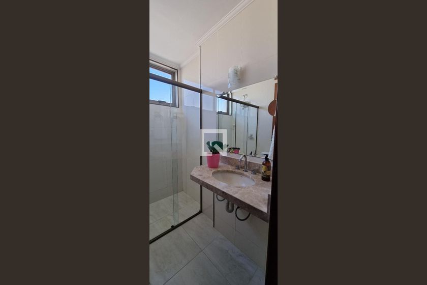 Apartamento à Venda - Cambuí, 4 Quartos,  122 m2 em , Campinas - sp | SoloBR