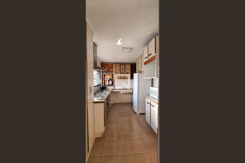 Apartamento à Venda - Cambuí, 4 Quartos,  122 m2 em , Campinas - sp | SoloBR