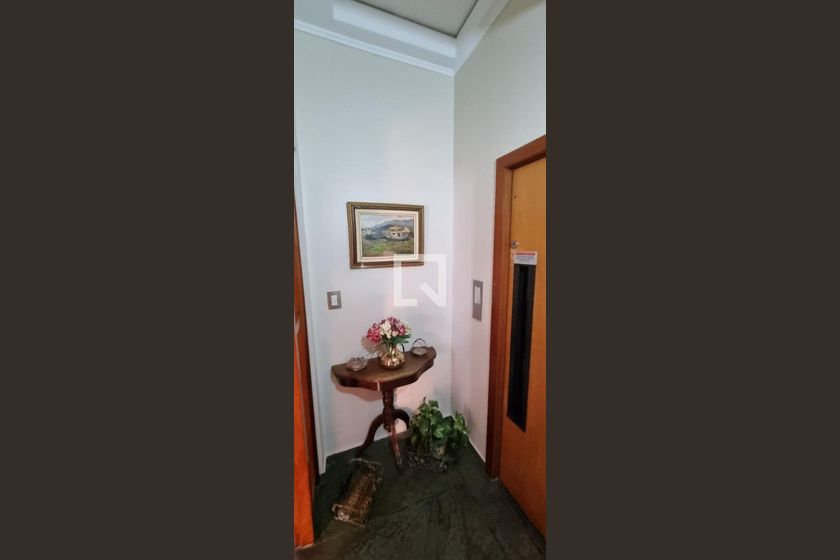 Apartamento à Venda - Cambuí, 4 Quartos,  122 m2 em , Campinas - sp | SoloBR
