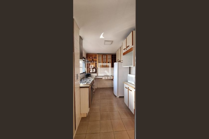 Apartamento à Venda - Cambuí, 4 Quartos,  122 m2 em , Campinas - sp | SoloBR