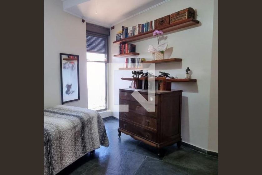 Apartamento à Venda - Cambuí, 4 Quartos,  122 m2 em , Campinas - sp | SoloBR