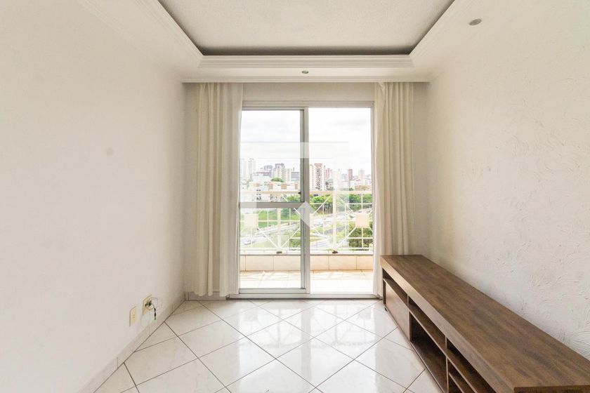 Apartamento, 3 quartos, 63 m² - Foto 1