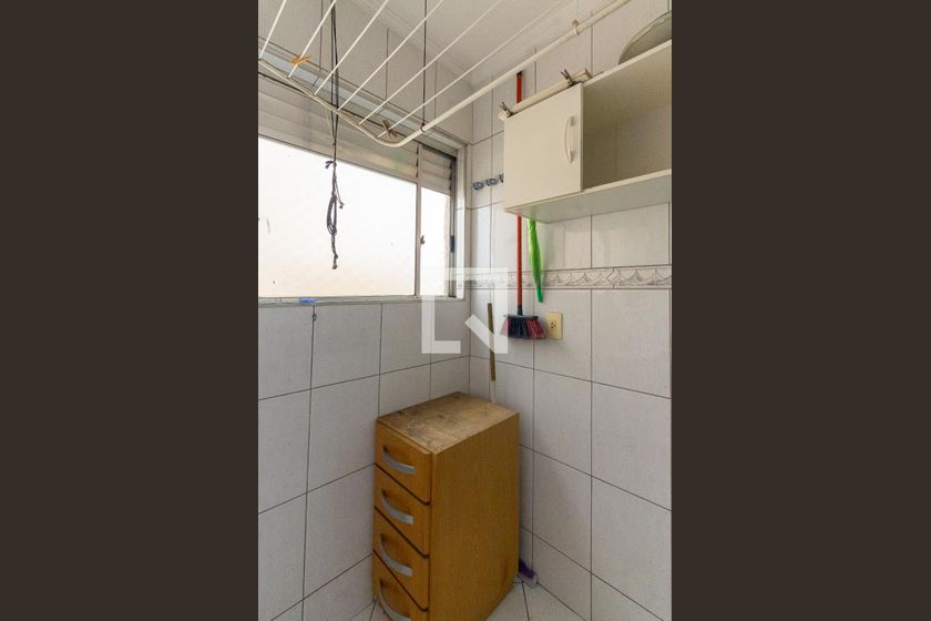 Apartamento, 3 quartos, 63 m² - Foto 29