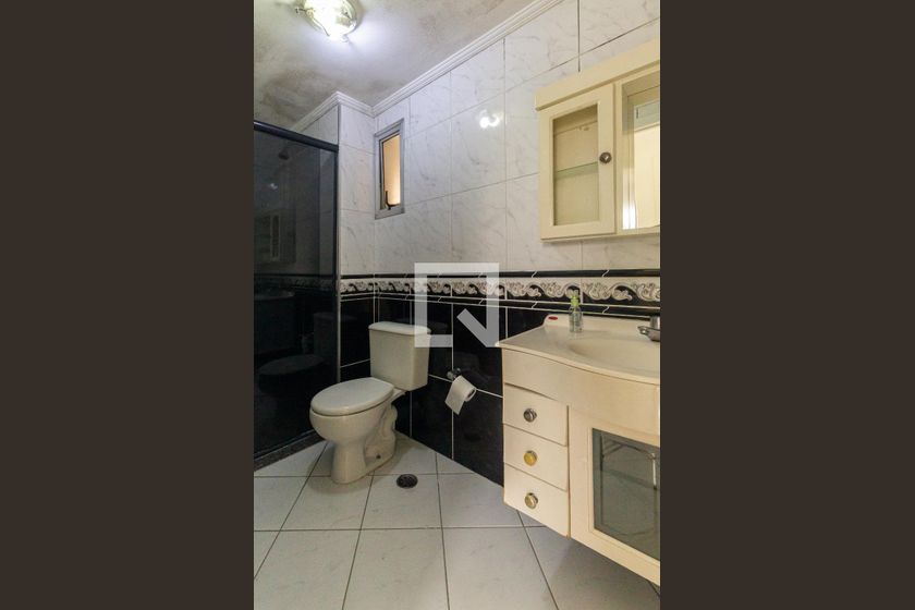 Apartamento, 3 quartos, 63 m² - Foto 21