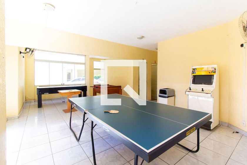 Apartamento, 3 quartos, 63 m² - Foto 37