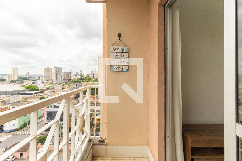 Apartamento, 3 quartos, 63 m² - Foto 7