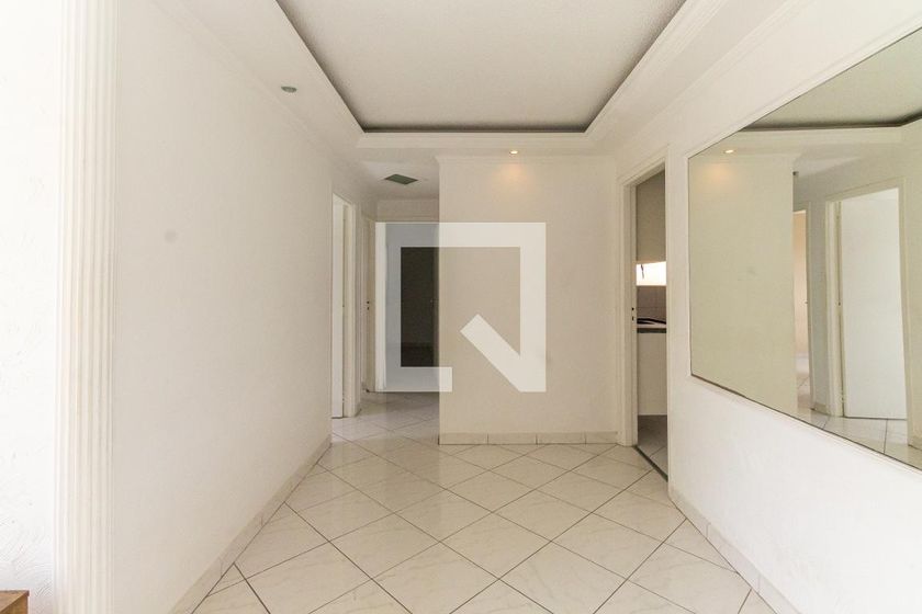 Apartamento, 3 quartos, 63 m² - Foto 2